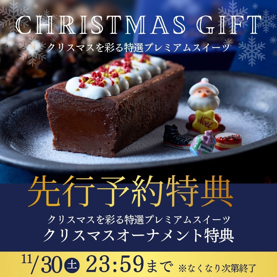 クリスマス特典１ 